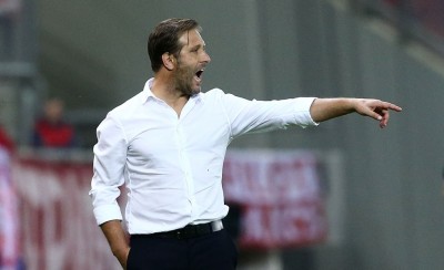 «Πολύ σημαντική η επιστροφή στην κορυφή»