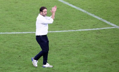 Αποθεώθηκε, ξανά, ο Πέδρο Μαρτίνς!
