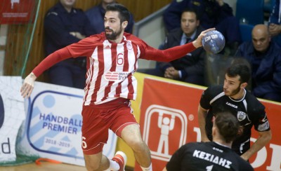 Έκανε πλάκα στον ΠΑΟΚ και «διπλό» στο... ρελαντί!