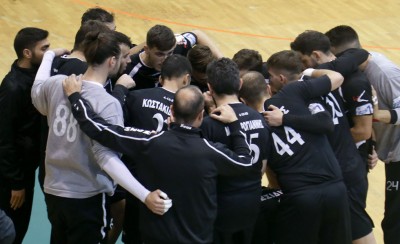 Αποκλειστικό: Ο ΠΑΟΚ θέλει Περέιρα και στο Χάντμπολ!