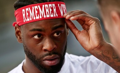 «Να θυμάσαι γιατί...» (photo)