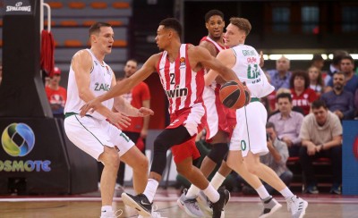 Μένει ο Μπόλντγουιν!