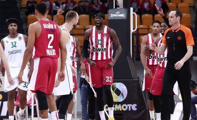 Έτσι θέλει τους Αμερικανούς του