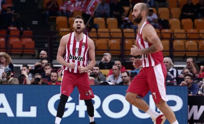 Αυτός, ναι, ήταν Ολυμπιακός!