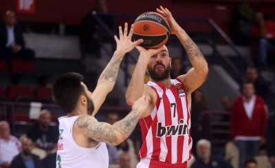 «Βγήκε κομμάτι της δουλειάς μας στο παρκέ»