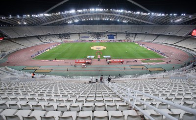 Τα... έχασαν στην ΕΠΟ! Πρώτοι εδώ, ε!