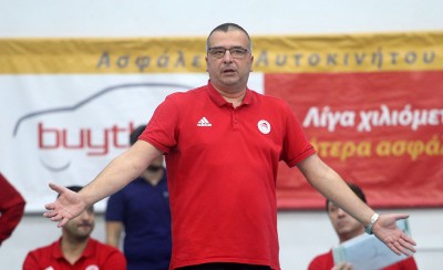 «Το σημαντικό είναι η πρόκριση»