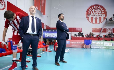 «Ικανοποιημένος από απόδοση και αποτέλεσμα»