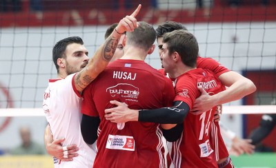 Στη Θεσσαλονίκη για το 5/5