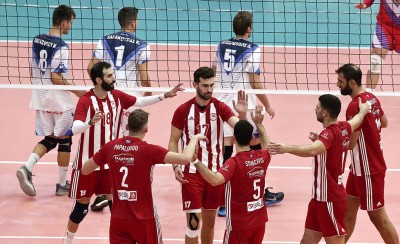 Εύκολα το 4/4!