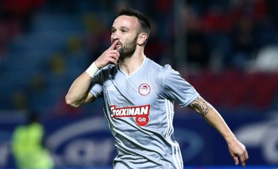 Έλυσε το... γόρδιο δεσμό ο Βαλμπουενά