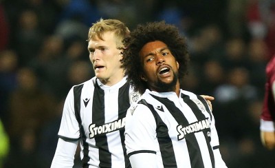 Έχουν βγάλει γλώσσα και ξεχνάνε...