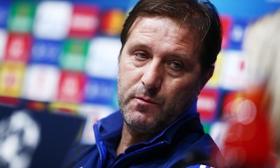 «Είμαι σίγουρος ότι θα αντιδράσουμε»