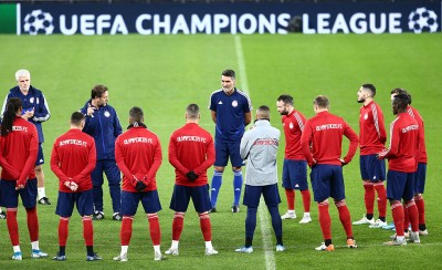 Ευχές για καλή επιτυχία (photo)