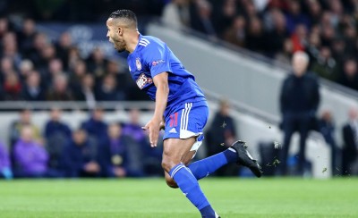 Μυθική γκολάρα Ελ Αραμπί και... 0-1