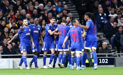 Όλα θα κριθούν στο Ναό...