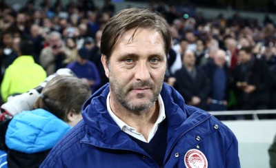 «Δεν μπορείς να κάνεις τέτοια λάθη σε αυτό το επίπεδο»