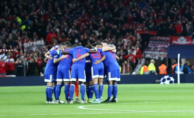 «Θα νικήσουμε τον Αστέρα. Τώρα... ο θρόνος» (photo)