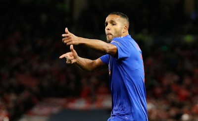 «Δώσαμε το δικαίωμα στην Τότεναμ»