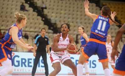 Επέστρεψε από το -14, ηττήθηκε στις λεπτομέρειες