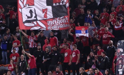 ΣΕΦ από τα παλιά και σύνθημα νίκης με ΠΑΟ!