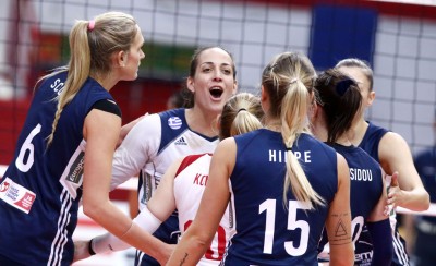 Διεύρυνε το νικηφόρο σερί και τώρα... Χάποελ!