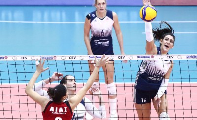 «Δείξαμε χαρακτήρα, με τον κόσμο μας για το πρώτο βήμα»