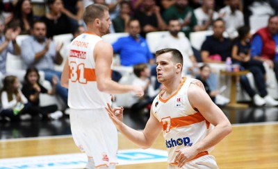 «Είμαι Ολυμπιακός. Δεν θα πάω στον Παναθηναϊκό»