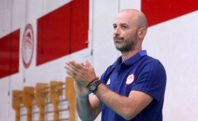 «Δεν πρέπει να χάσουμε τη συγκέντρωσή μας στιγμή»