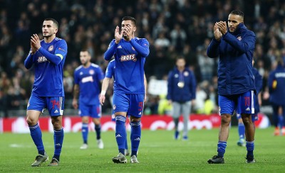 «Ευχαριστούμε για την μαγική ατμόσφαιρα»