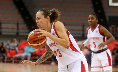 Πανευτυχής στην Εθνική Ελλάδος η Γέμελος (photo)