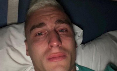 Όταν παρακαλάς να σε πάρουν πίσω (pic)