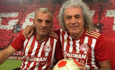 Ο Τάκης «τρελάθηκε» και έβαλε ξανά στη θέση του τον ΠΑΟΚτζή από Καστοριά! (video)