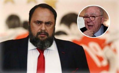 «Σταματήστε να εκτίθεστε και να δημιουργείτε προβλήματα στον Ολυμπιακό»