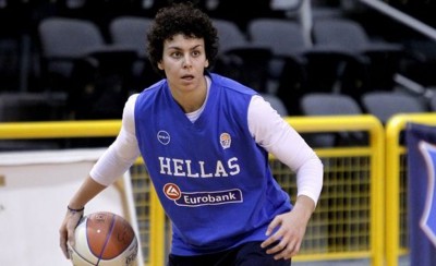 «Ερυθρόλευκο» ενδιαφέρον για Σπανού!