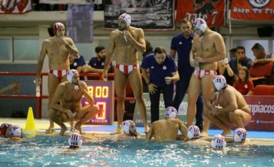 «Αναμενόμενη νίκη, το μυαλό στην Μπαρτσελονέτα»
