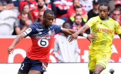 Ο Τζαλό της Λιλ, αποθέωσε τον Σεμέδο!