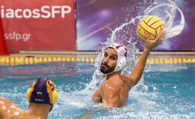 Στην καλύτερη 7άδα του Champions League ο Μυλωνάκης (photo)