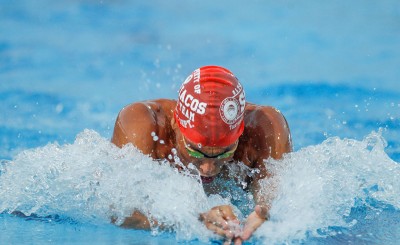 Με 52 αθλητές στο Grand Prix ο Ολυμπιακός