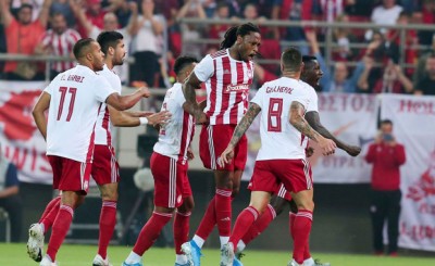 Όταν έχει χαθεί η... πολυτέλεια να βρεθεί σε κακή μέρα!