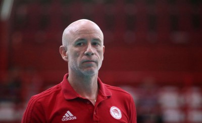 «Πολύ ευχαριστημένος, ειδικά για το δεύτερο σετ»