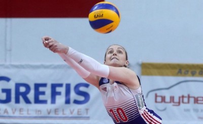 «Να παίξουμε σοβαρά και να πάρουμε την πρόκριση»