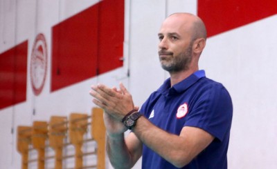 «Ιστορικό παιχνίδι, να αφήσουμε το στίγμα μας»