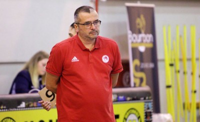 «Βρήκαμε ρυθμό, παίξαμε πιο συγκεντρωμένα»