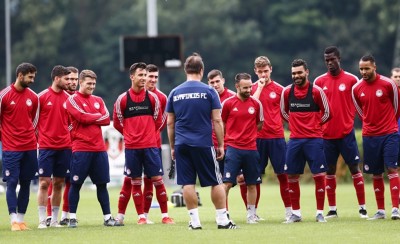 Δεν γίνεται να παίζεις συνέχεια με τη φωτιά. Κάποια στιγμή θα καείς