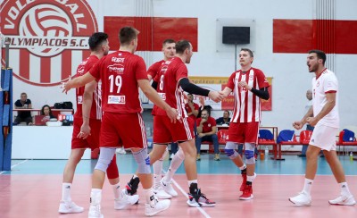 ΠΑΟΚ, (ξανά) η σειρά σου!