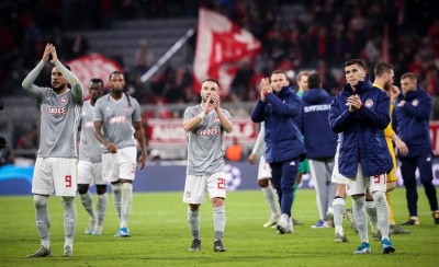 Προσωπικά, βλέπω το δάσος και όχι το δέντρο