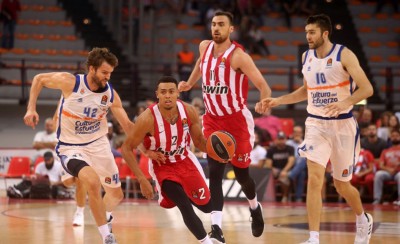 Μέσα ο Μπόλντγουιν, εκτός ο Τσέρι!