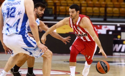 Φιλική νίκη με +30 επί του Ιωνικού Νικαίας