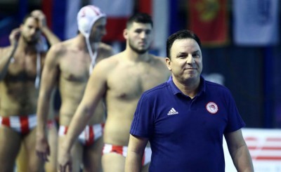 «Χωρίς πίεση και με πολύ πάθος για τη νίκη»